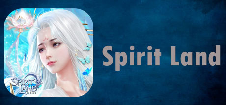 Spirit Land steam charts