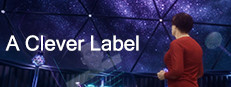 A Clever Label