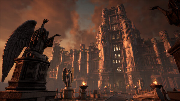 Lies of P Screenshot