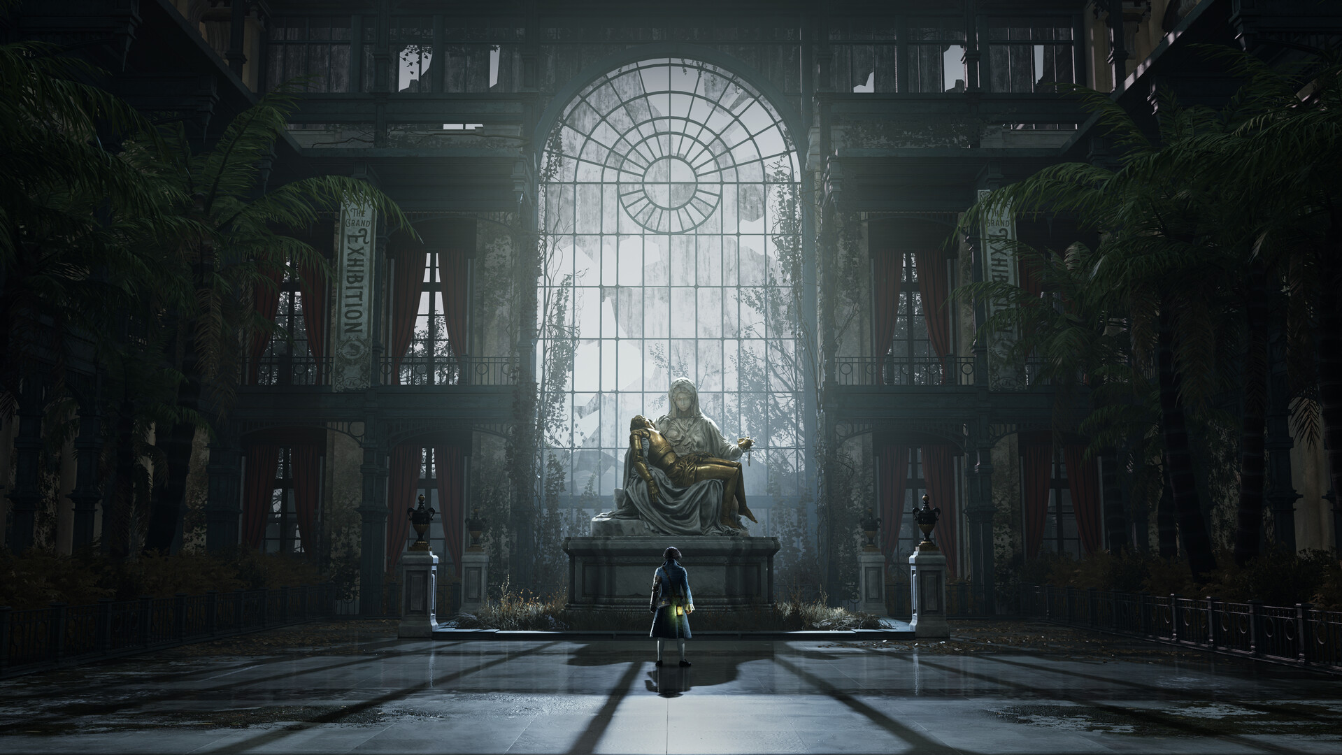 Lies of P screenshot 8