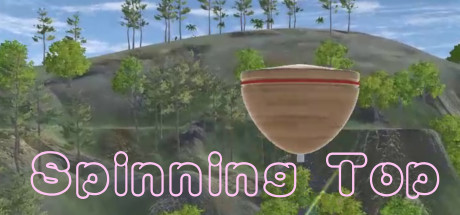 Spinning Top Cheat Engine/CT