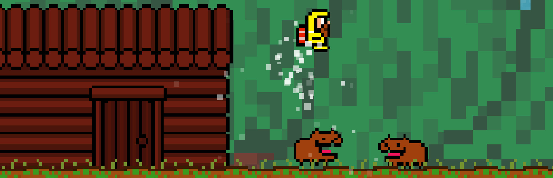 Jetpack Jack