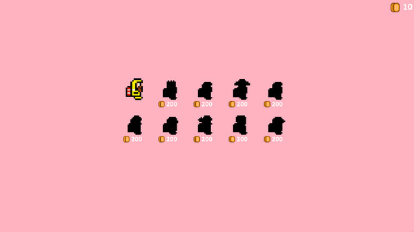 Screenshot z Jetpack Jack