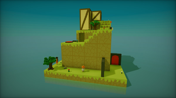 The Kostka screenshot 6