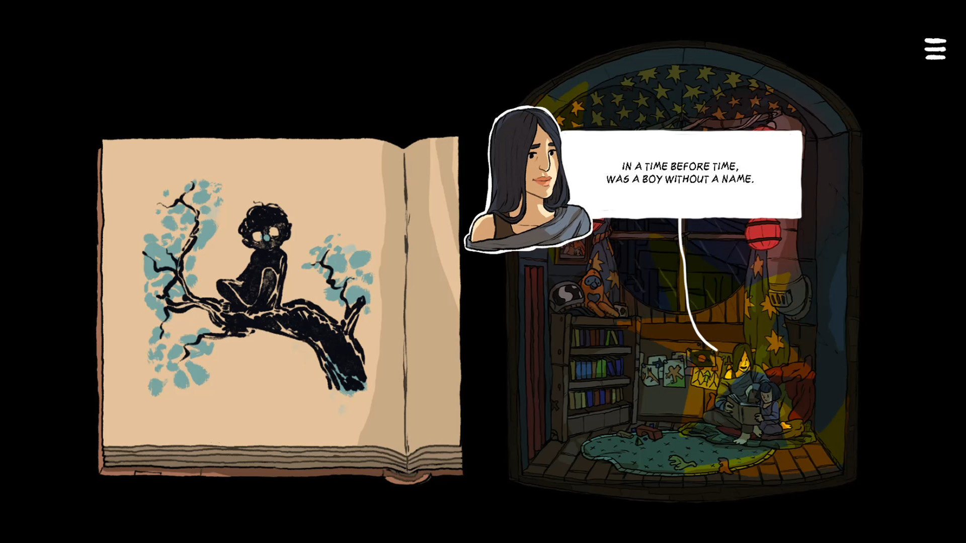 Universe For Sale - Prologue screenshot #6