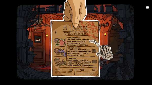 Universe For Sale - Prologue screenshot 4