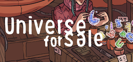 Universe For Sale 游戏图标