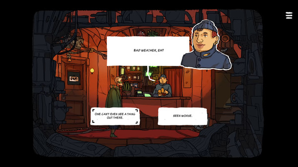 Universe For Sale screenshot 3