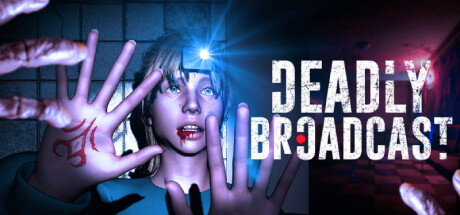 Deadly Broadcast steam charts