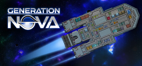 Generation Nova Playtest