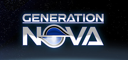 Generation Nova Playtest screenshot 1