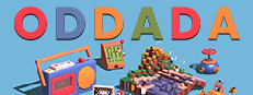 ODDADA cover