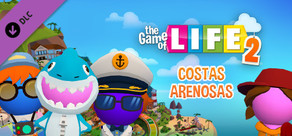 The Game of Life 2 - Sandy Shores World