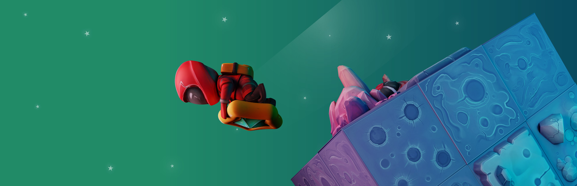 QB Planets