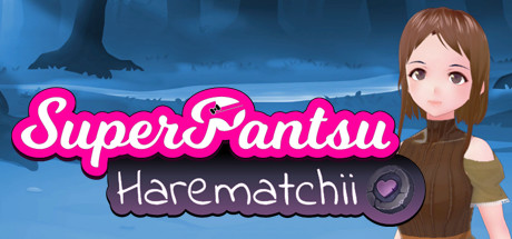 Superpantsu Harematchii banner image