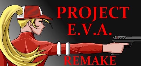 Project E.V.A. Remake Cheat Engine/CT