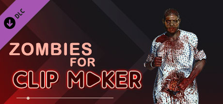 Zombies for Clip maker banner image