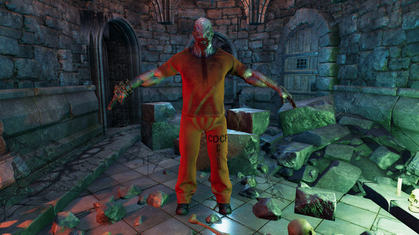 Zombies for Clip maker