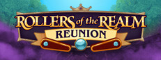 Rollers of the Realm: Reunion Small Capsule Image