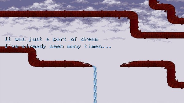 Innerworld screenshot 1