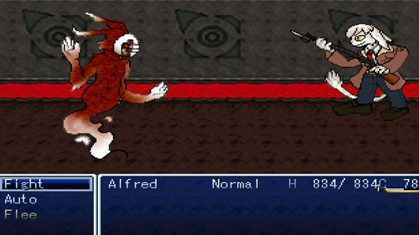 Innerworld screenshot 4