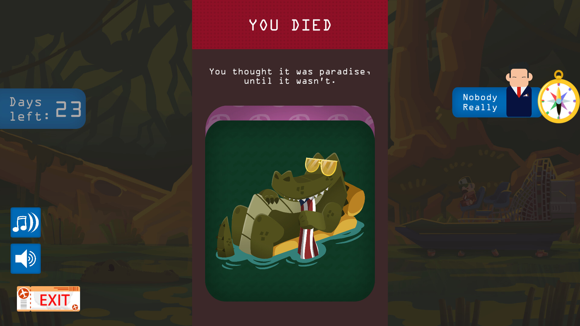 Rules: Politically Incorrect screenshot 4