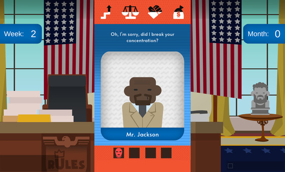 Rules: Politically Incorrect screenshot 4