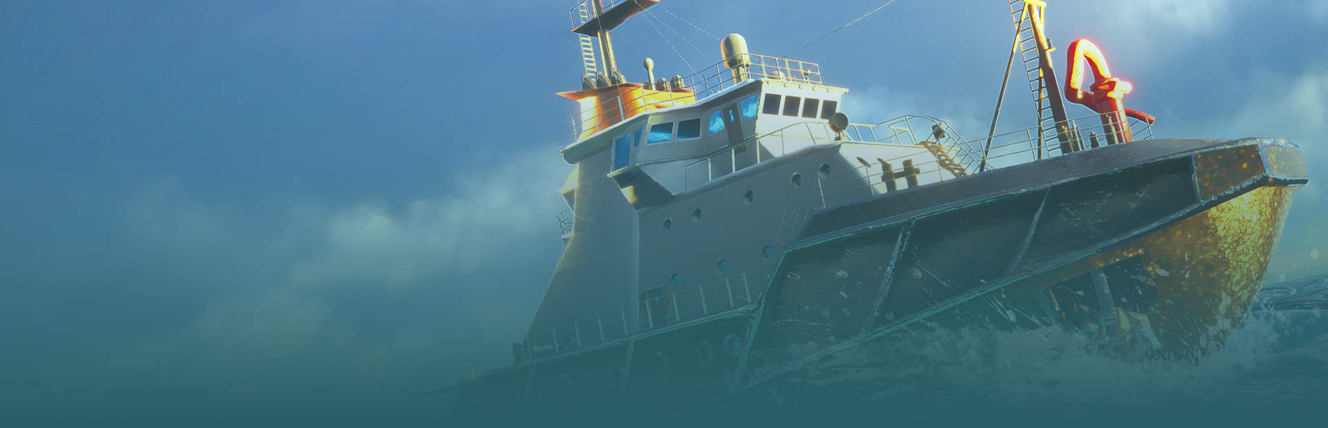 Ships 2022