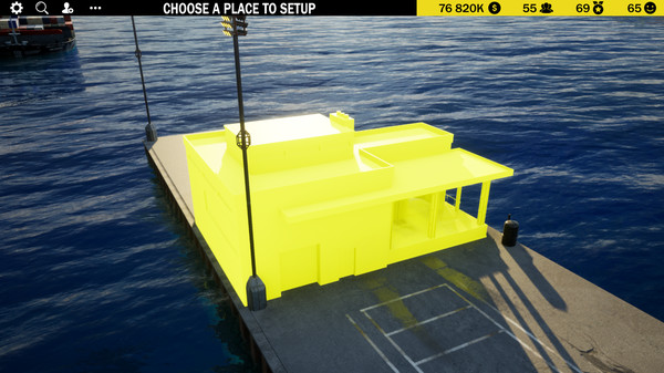Ships 2022 screenshot 11