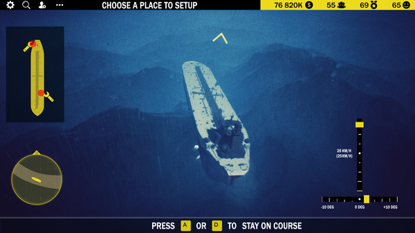 Ships 2022 screenshot 12
