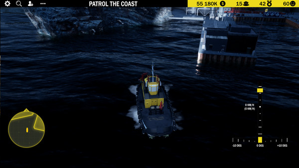 Ships 2022 screenshot 3