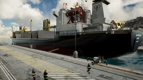 Ships 2022 screenshot 10