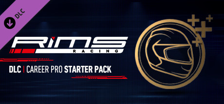 RiMS Racing: Career Pro Starter Pack cover image