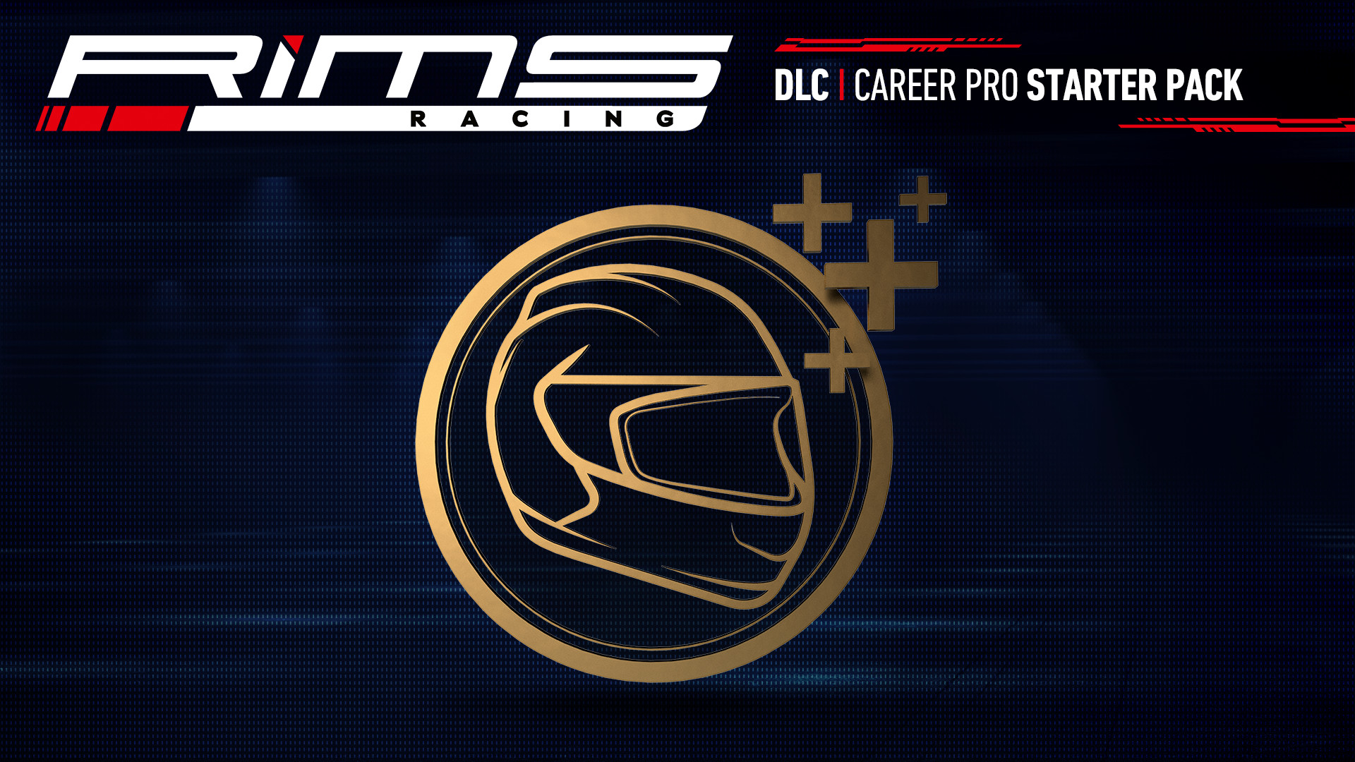 RiMS Racing: Career Pro Starter Pack Featured Screenshot #1