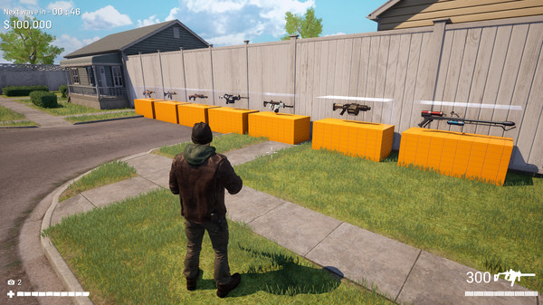 Recursive Hate - Spider Hell screenshot 6