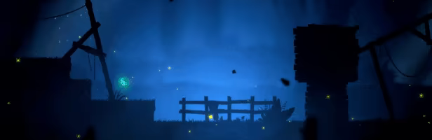 Adventure Light video 2