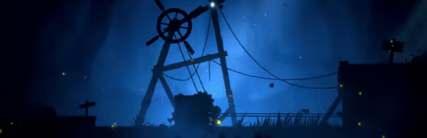 Adventure Light video 1