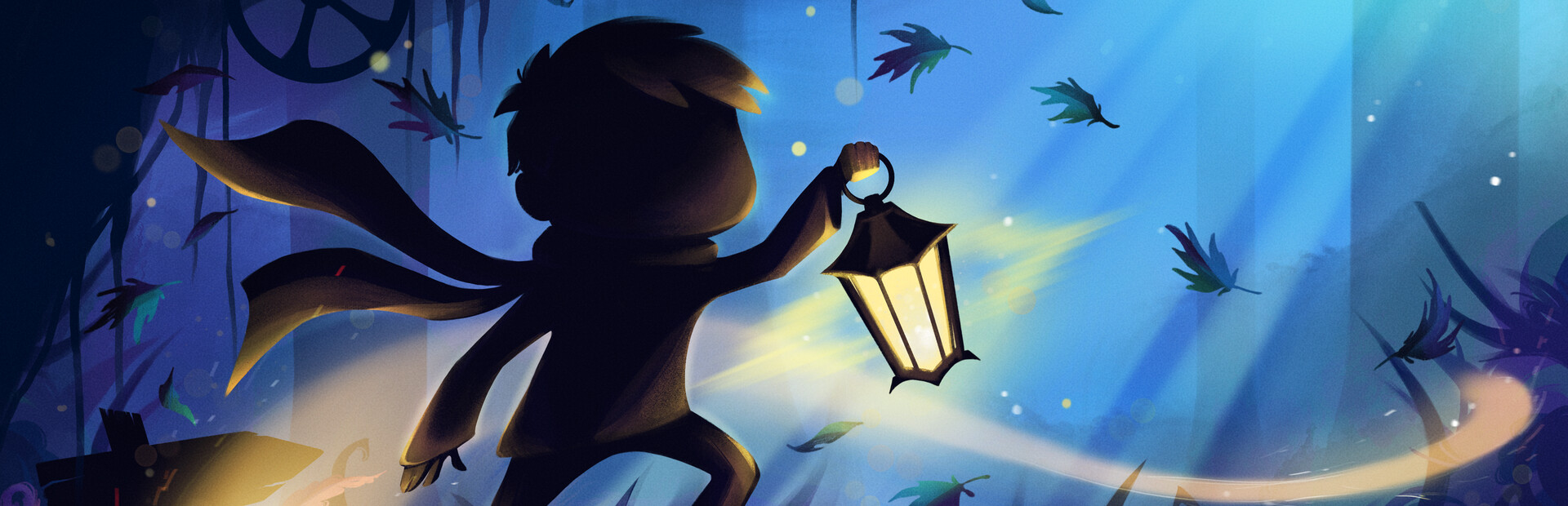 Adventure Light