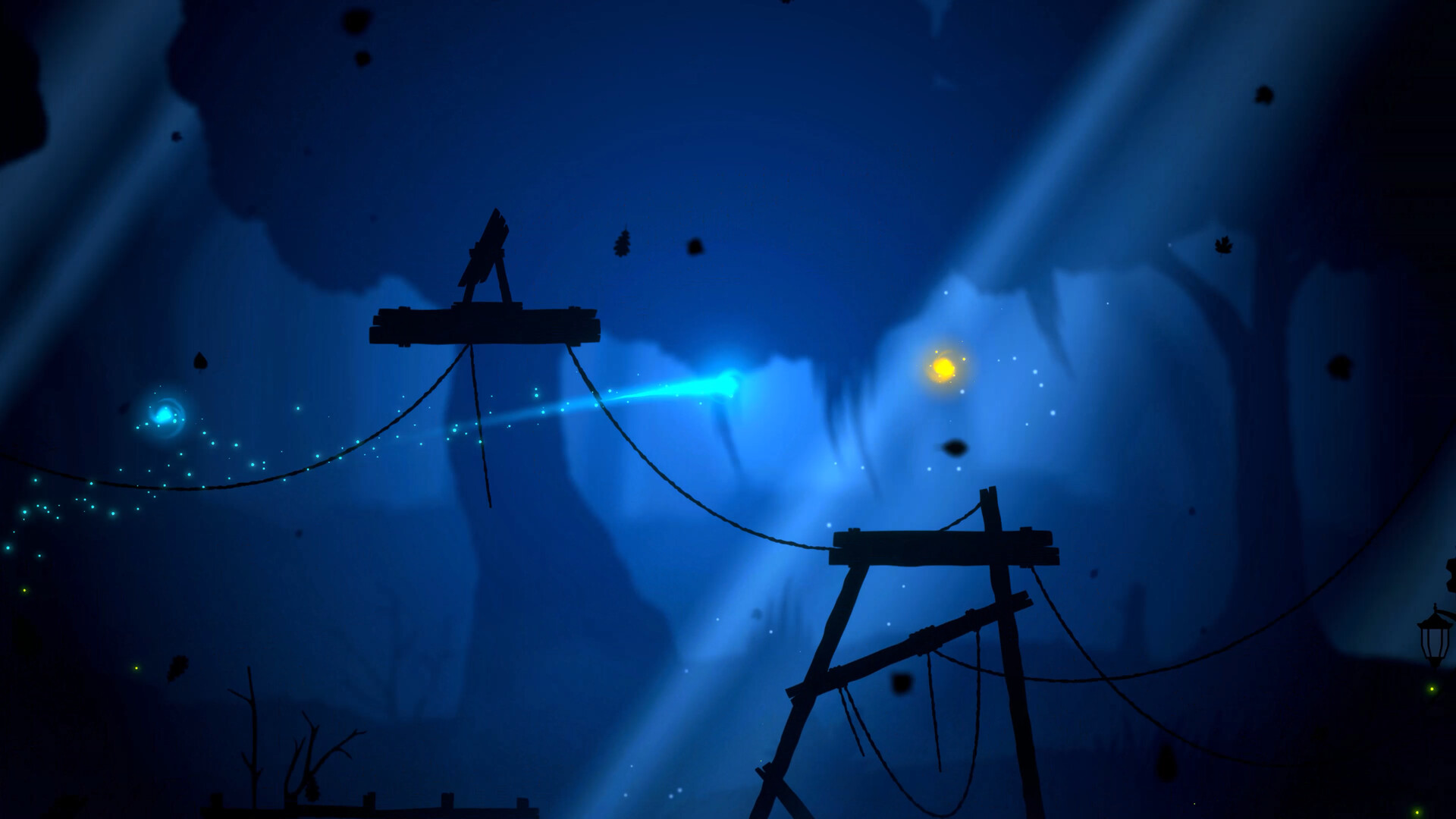 screenshot of Adventure Light 9