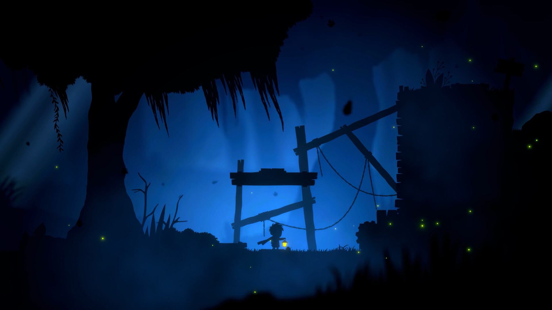 screenshot of Adventure Light 8