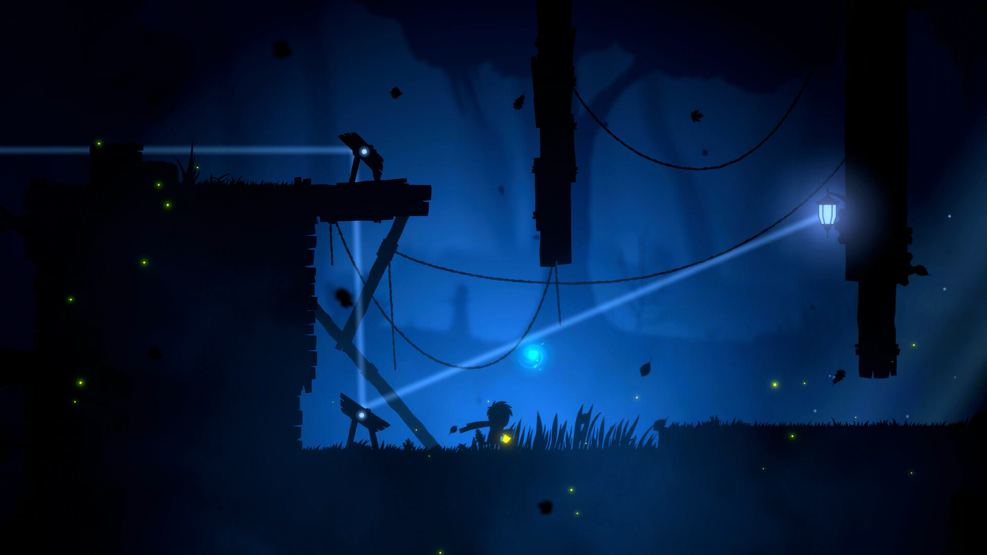 screenshot of Adventure Light 4