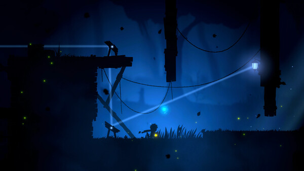 Adventure Light