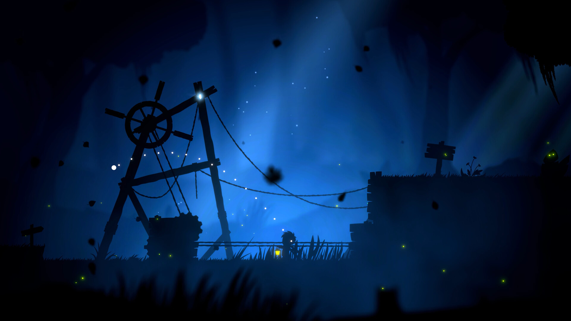 screenshot of Adventure Light 2