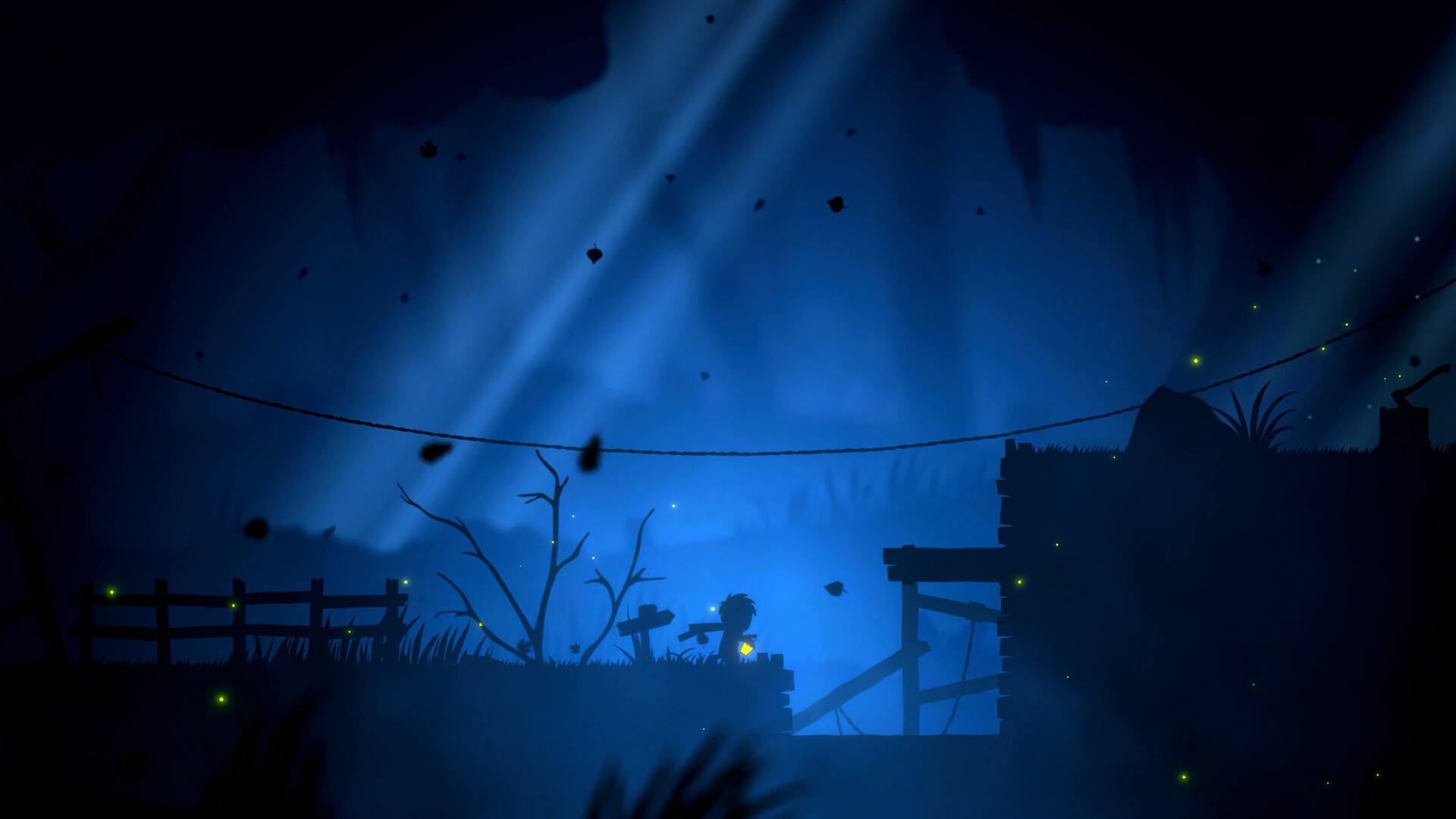 screenshot of Adventure Light 10