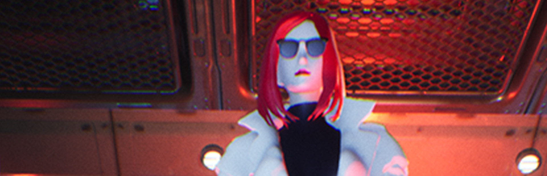 Lipstick Assassin