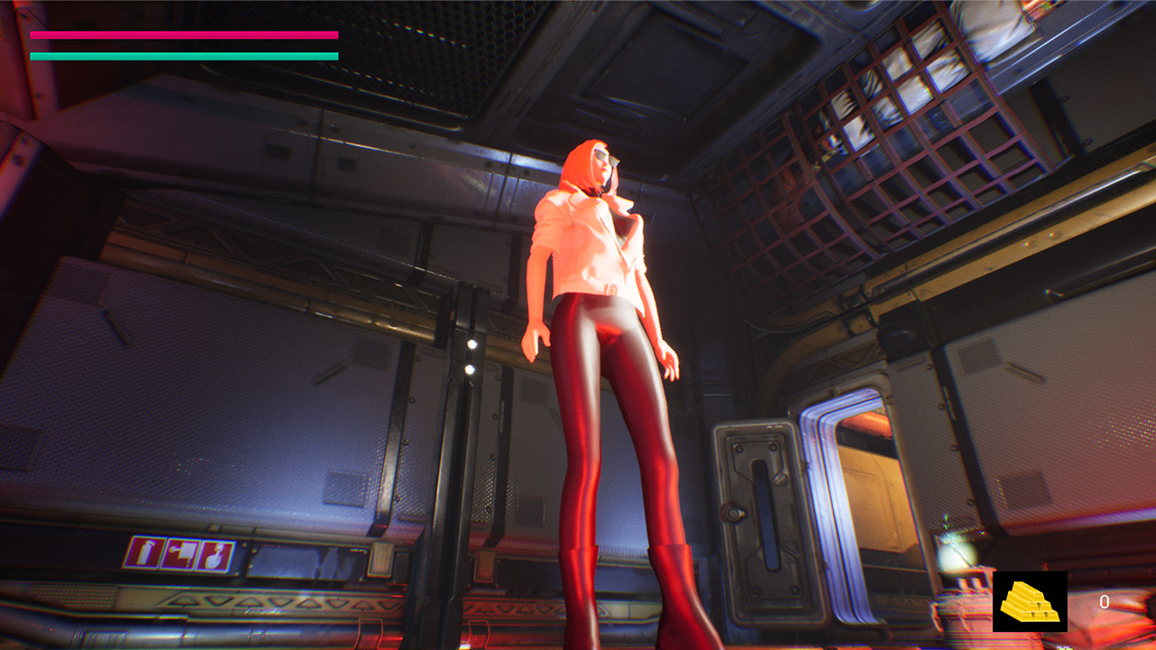 Lipstick Assassin