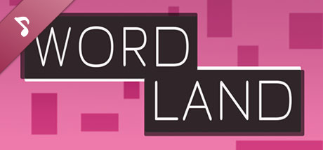 WORDLAND Soundtrack banner image