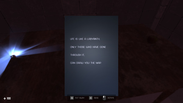 Labyrinthus screenshot 5