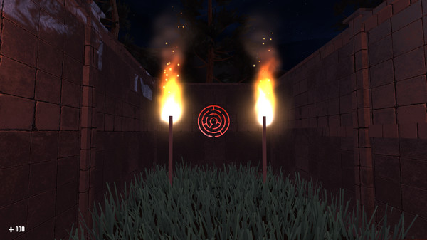 Labyrinthus screenshot 1