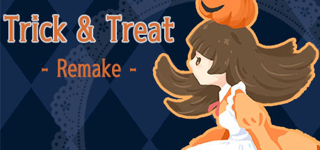 Trick & Treat Remake Cheat Engine/CT